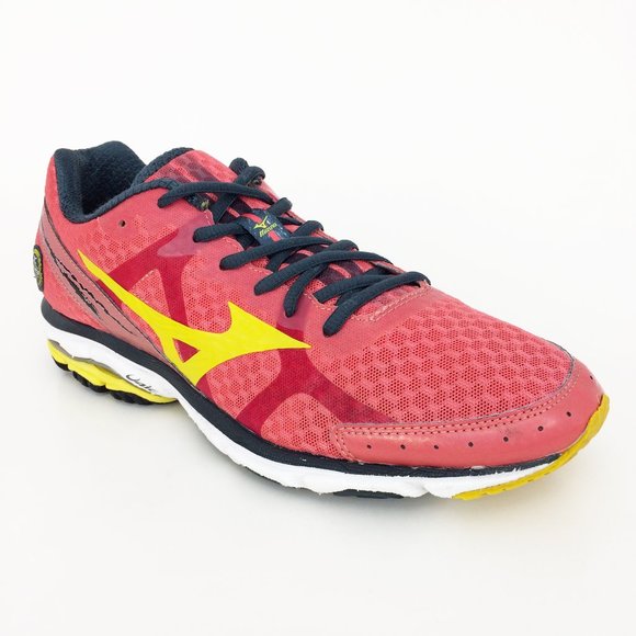 mizuno rider 17